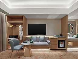 HENTIQUE RESORT TIANMU LAKE