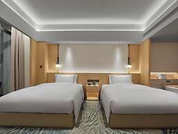 HENTIQUE RESORT TIANMU LAKE