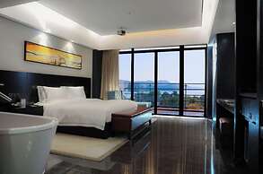 HENTIQUE RESORT TIANMU LAKE