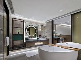 HENTIQUE RESORT TIANMU LAKE