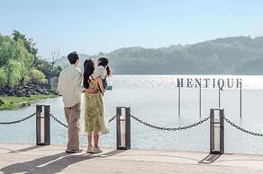 HENTIQUE RESORT TIANMU LAKE