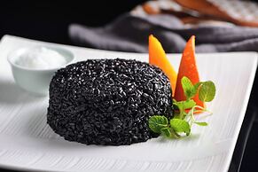 HENTIQUE RESORT TIANMU LAKE