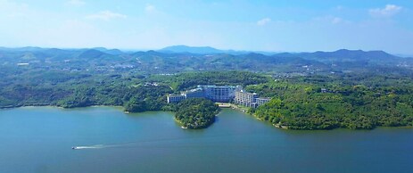 HENTIQUE RESORT TIANMU LAKE