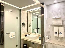 HENTIQUE RESORT TIANMU LAKE