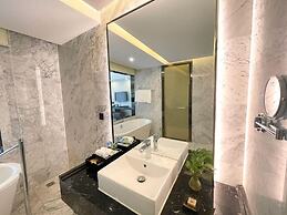 HENTIQUE RESORT TIANMU LAKE