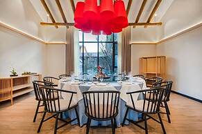 HENTIQUE RESORT TIANMU LAKE