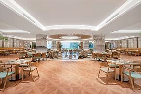 HENTIQUE RESORT TIANMU LAKE