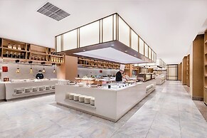 HENTIQUE RESORT TIANMU LAKE