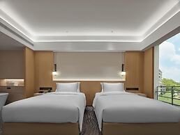 HENTIQUE RESORT TIANMU LAKE