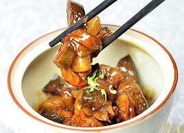 HENTIQUE RESORT TIANMU LAKE