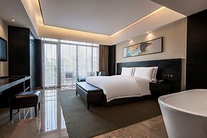 HENTIQUE RESORT TIANMU LAKE