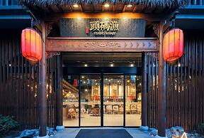 HENTIQUE RESORT TIANMU LAKE