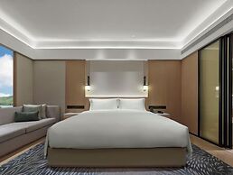 HENTIQUE RESORT TIANMU LAKE