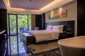 HENTIQUE RESORT TIANMU LAKE