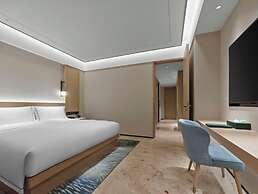 HENTIQUE RESORT TIANMU LAKE