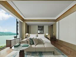 HENTIQUE RESORT TIANMU LAKE