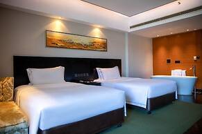 HENTIQUE RESORT TIANMU LAKE