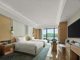 HENTIQUE RESORT TIANMU LAKE