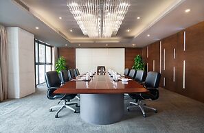 HENTIQUE RESORT TIANMU LAKE