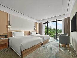 HENTIQUE RESORT TIANMU LAKE