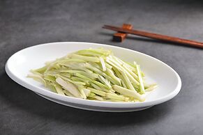 HENTIQUE RESORT TIANMU LAKE