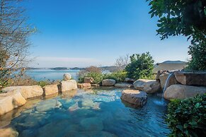 HENTIQUE RESORT TIANMU LAKE