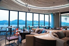 HENTIQUE RESORT TIANMU LAKE