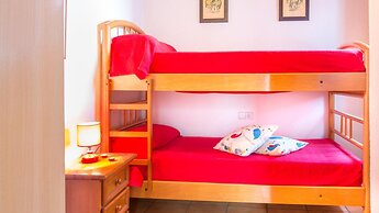 Palmeras in Lloret de Mar