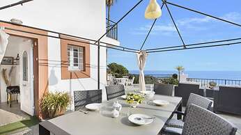 Palmeras in Lloret de Mar