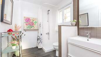 Palmeras in Lloret de Mar