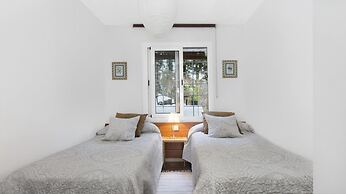 Palmeras in Lloret de Mar