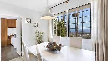 Palmeras in Lloret de Mar