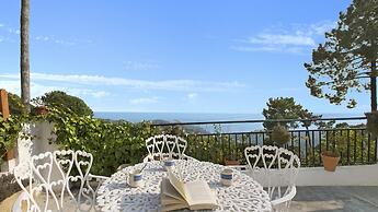 Palmeras in Lloret de Mar