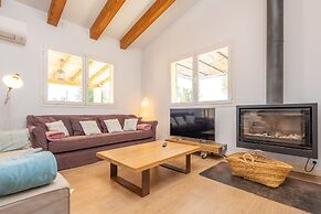 Ses Set Tanques De Son Fosquet