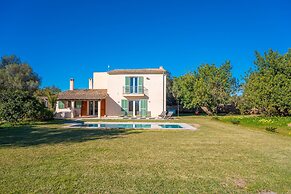 Ses Set Tanques De Son Fosquet