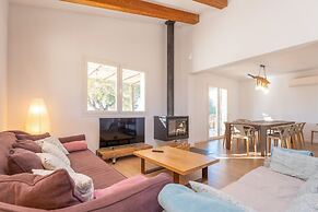 Ses Set Tanques De Son Fosquet