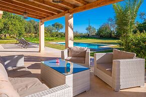 Ses Set Tanques De Son Fosquet