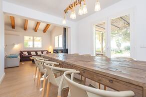 Ses Set Tanques De Son Fosquet