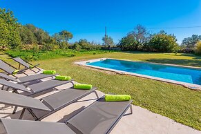 Ses Set Tanques De Son Fosquet