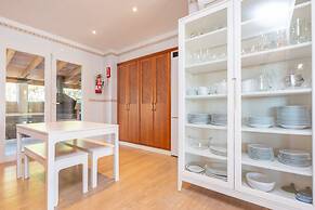 Ses Set Tanques De Son Fosquet