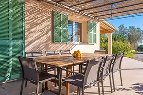 Ses Set Tanques De Son Fosquet