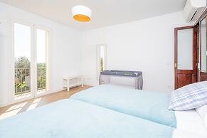 Ses Set Tanques De Son Fosquet