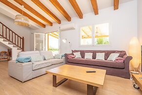 Ses Set Tanques De Son Fosquet