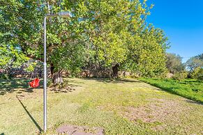 Ses Set Tanques De Son Fosquet