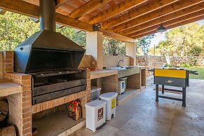 Ses Set Tanques De Son Fosquet