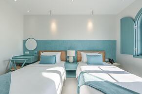 Coastal Living Hotel Phu Quoc