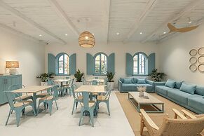 Coastal Living Hotel Phu Quoc