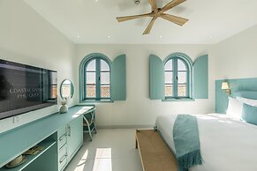 Coastal Living Hotel Phu Quoc