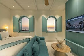 Coastal Living Hotel Phu Quoc