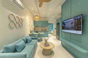 Coastal Living Hotel Phu Quoc